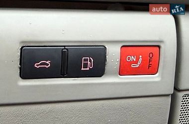 Седан Audi A8 2006 в Киеве