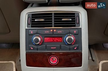 Седан Audi A8 2006 в Киеве