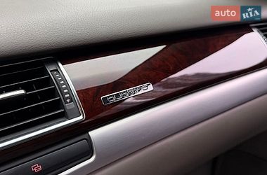 Седан Audi A8 2006 в Киеве