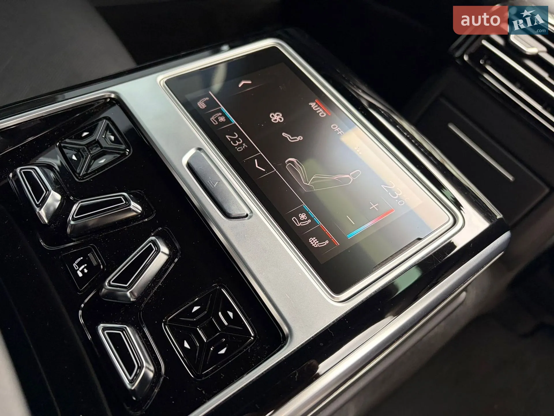 2020 Audi A8 - мініатюра 29