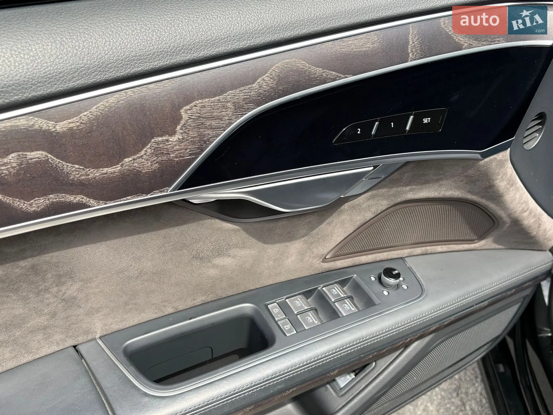 2021 Audi A8 - мініатюра 17