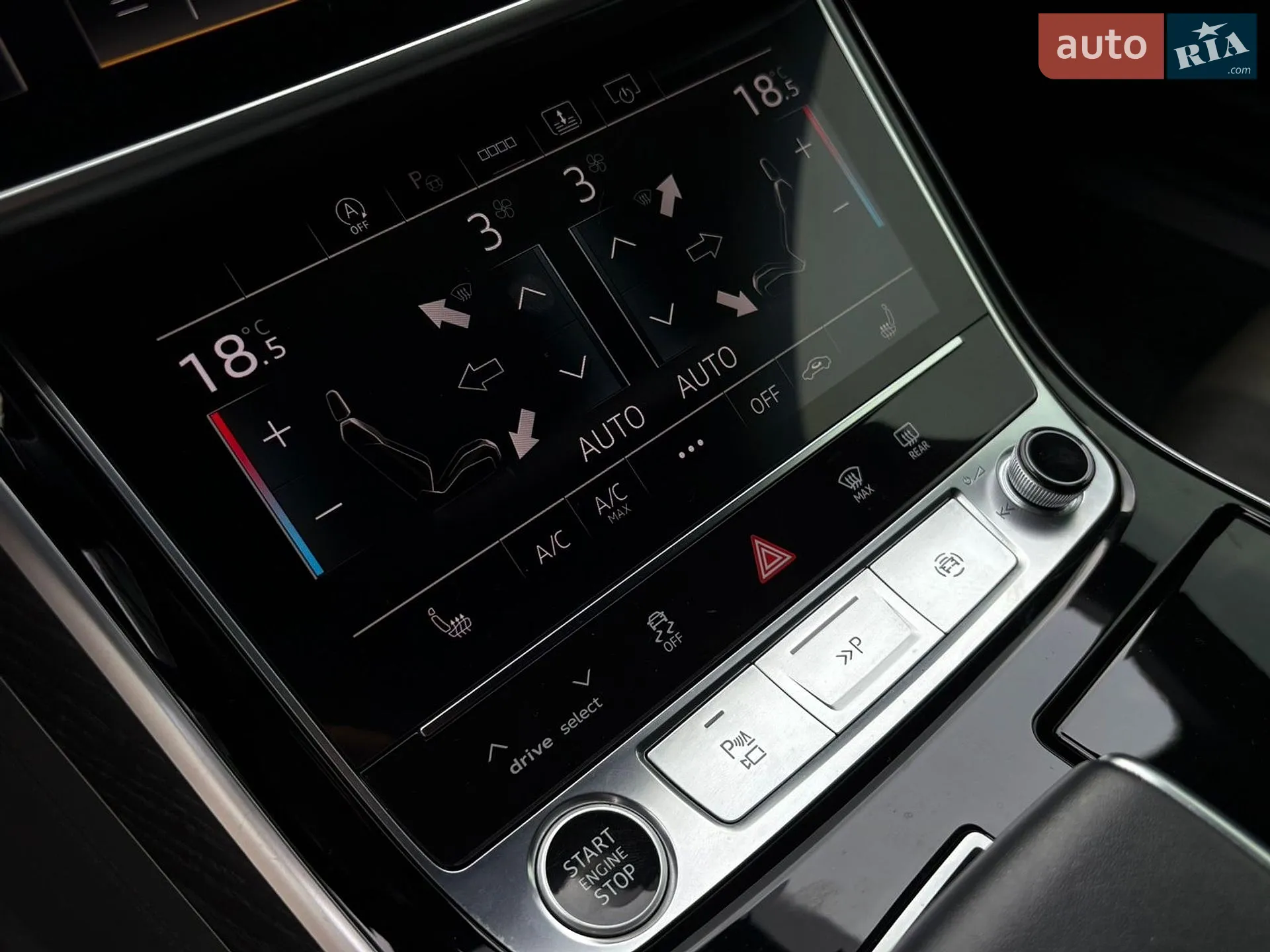 2021 Audi A8 - мініатюра 14
