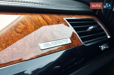 Седан Audi A8 2013 в Житомире фото 30 Седан Audi A8 2013 в Житомире