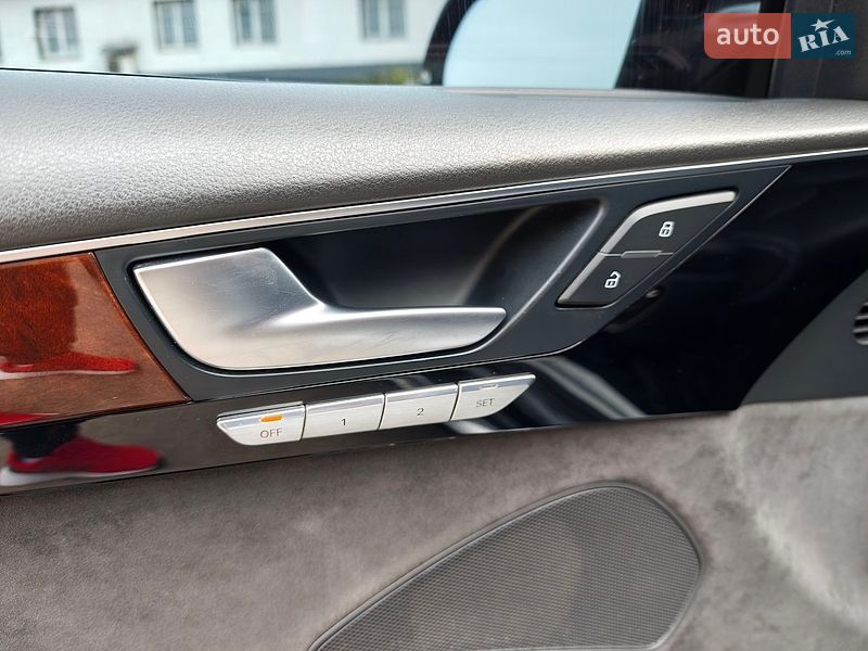 Седан Audi A8 2013 в Житомире фото 38 Седан Audi A8 2013 в Житомире