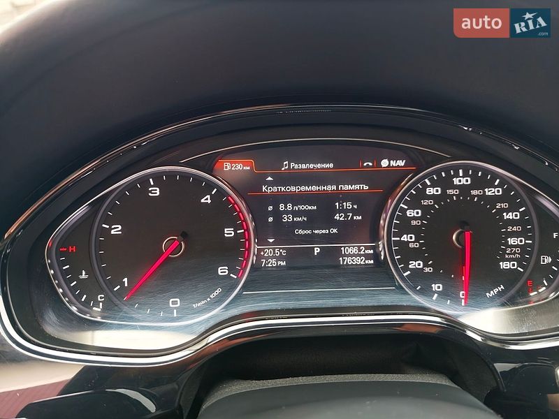 Седан Audi A8 2013 в Житомире фото 55 Седан Audi A8 2013 в Житомире