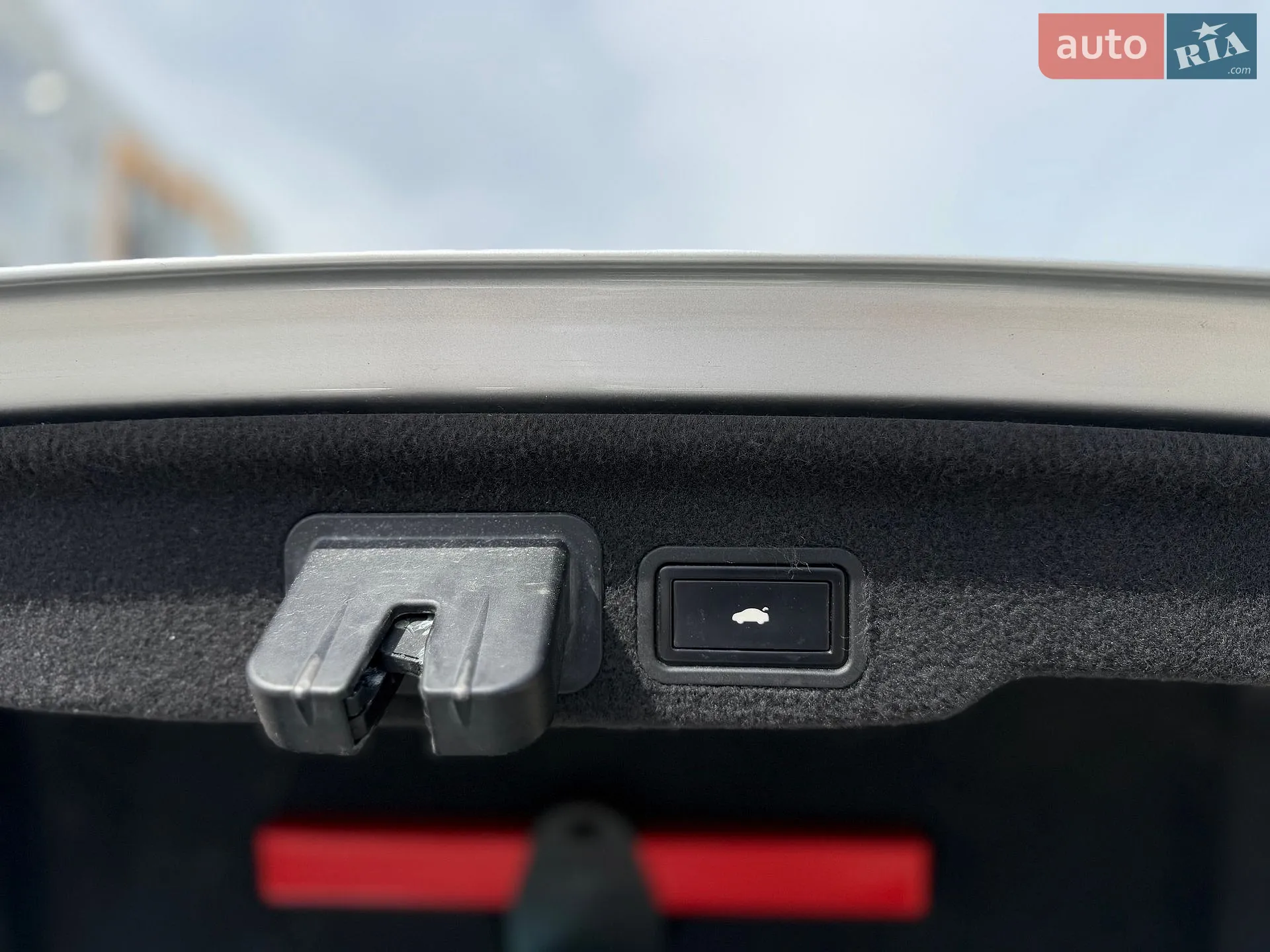2011 Audi A8 - мініатюра 33