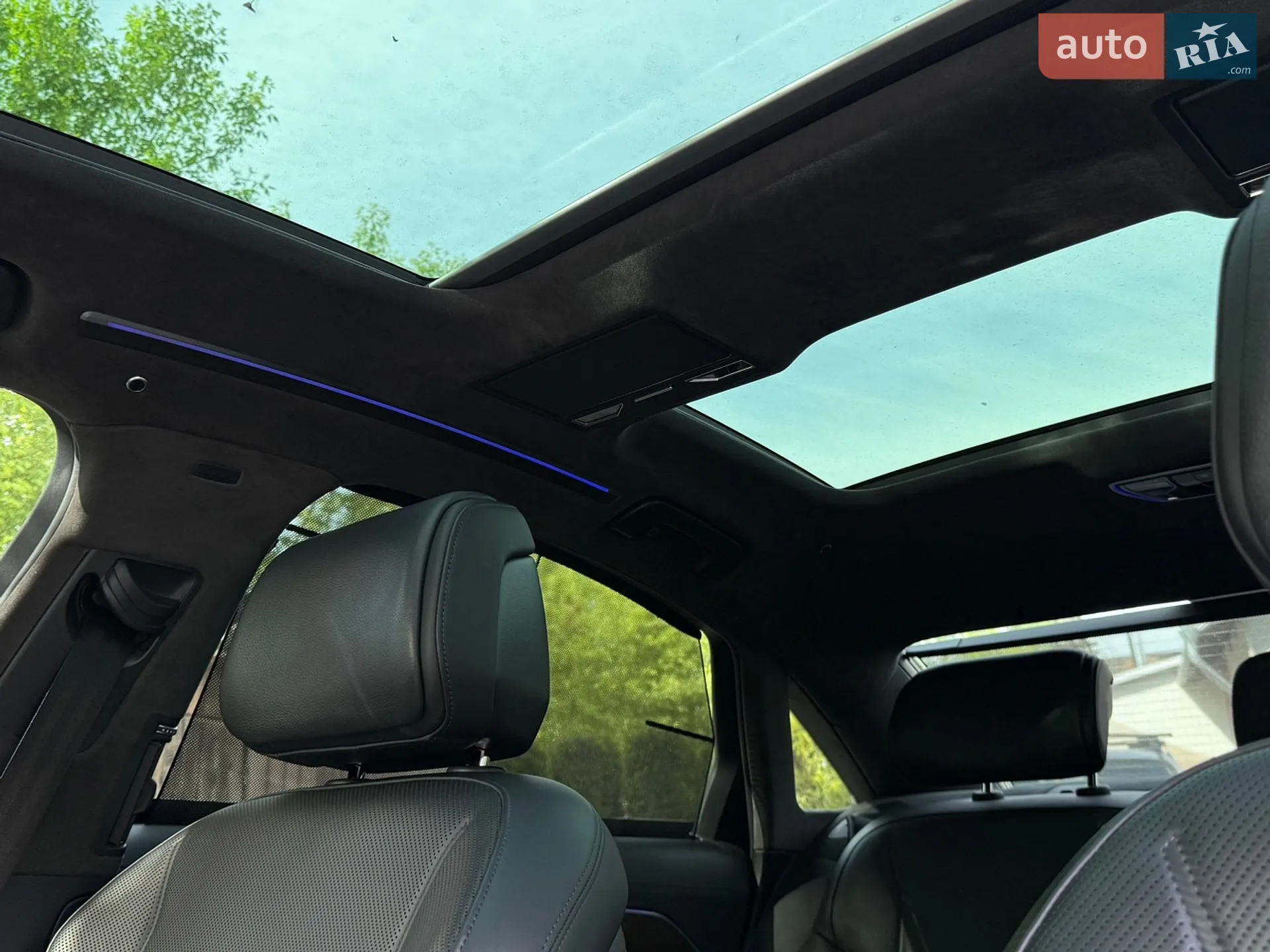 2019 Audi A8 - мініатюра 11