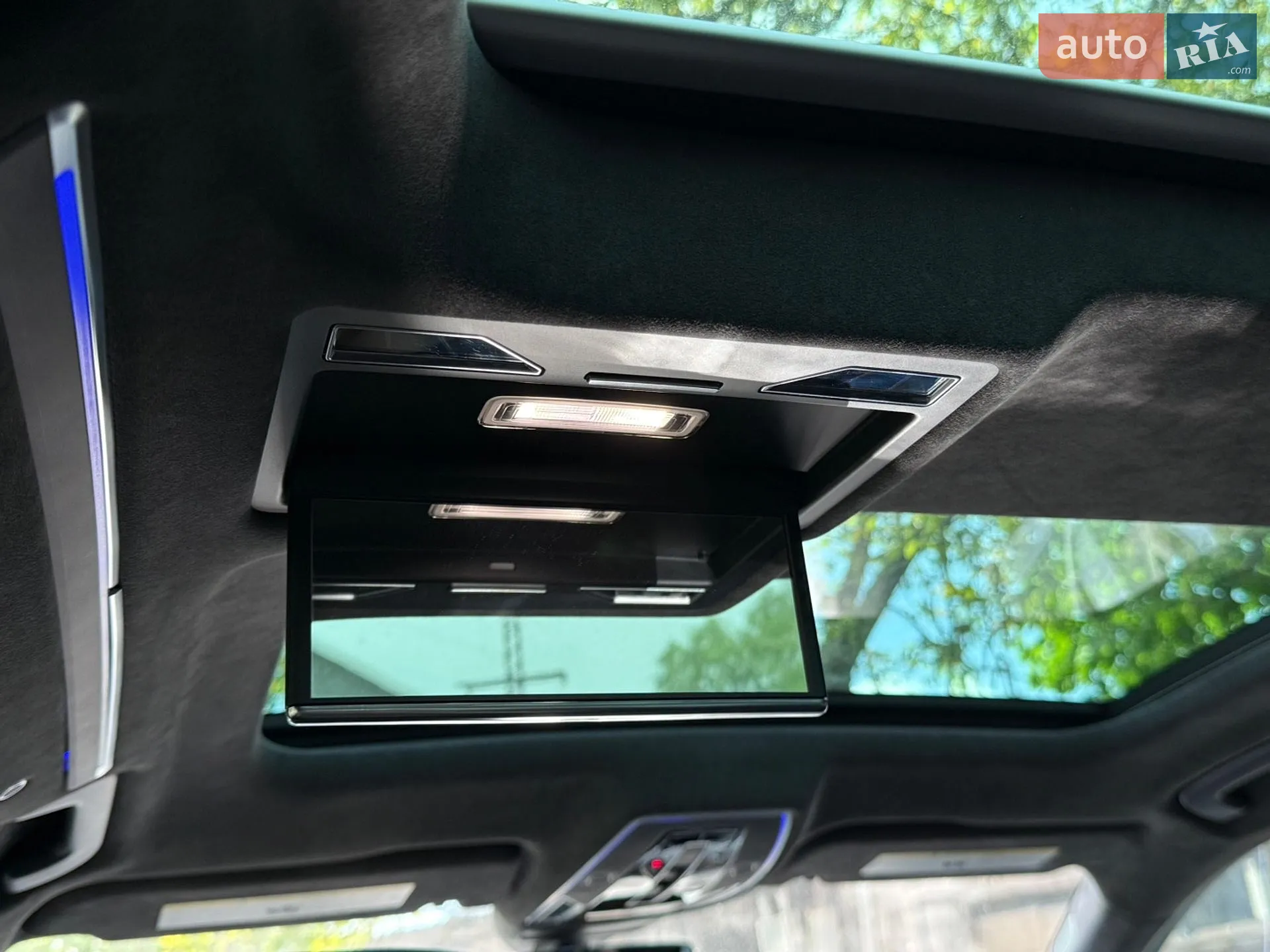 2019 Audi A8 - мініатюра 21