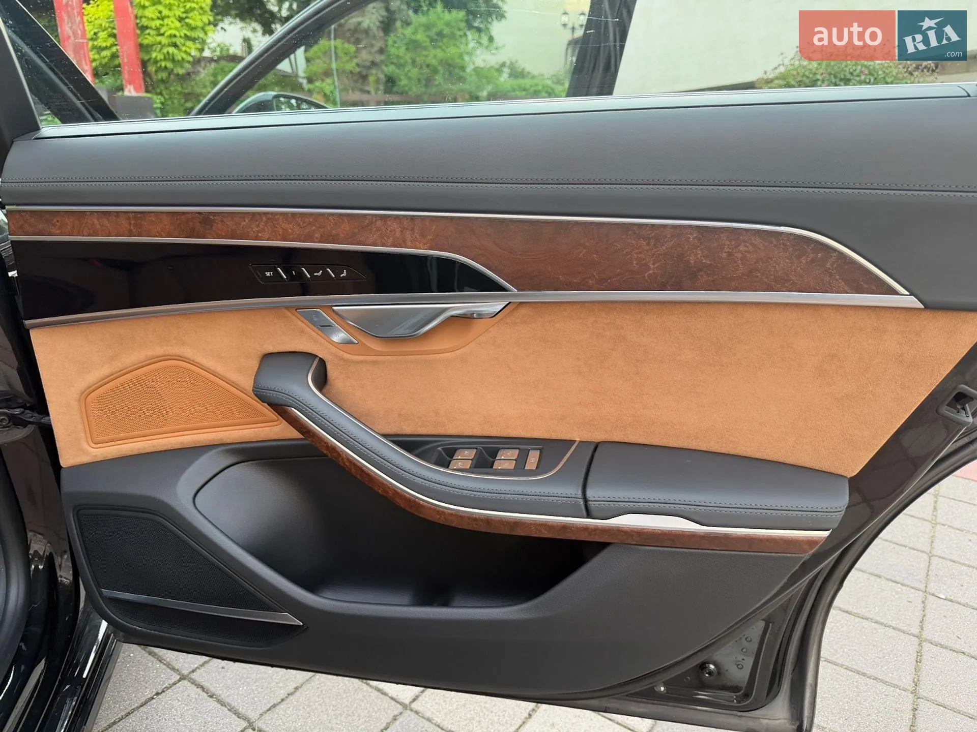 2021 Audi A8 - мініатюра 43