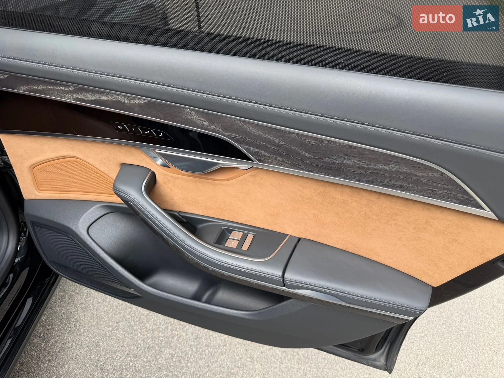 2020 Audi A8 - мініатюра 34