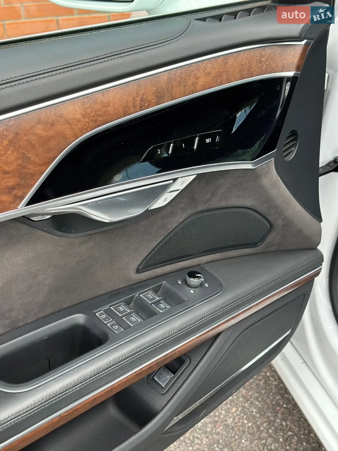 2019 Audi A8 - мініатюра 11