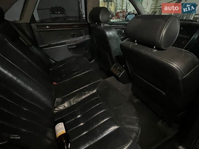Седан Audi A8 1998 в Ковелі