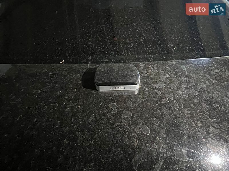 Седан Audi A8 1998 в Ковелі