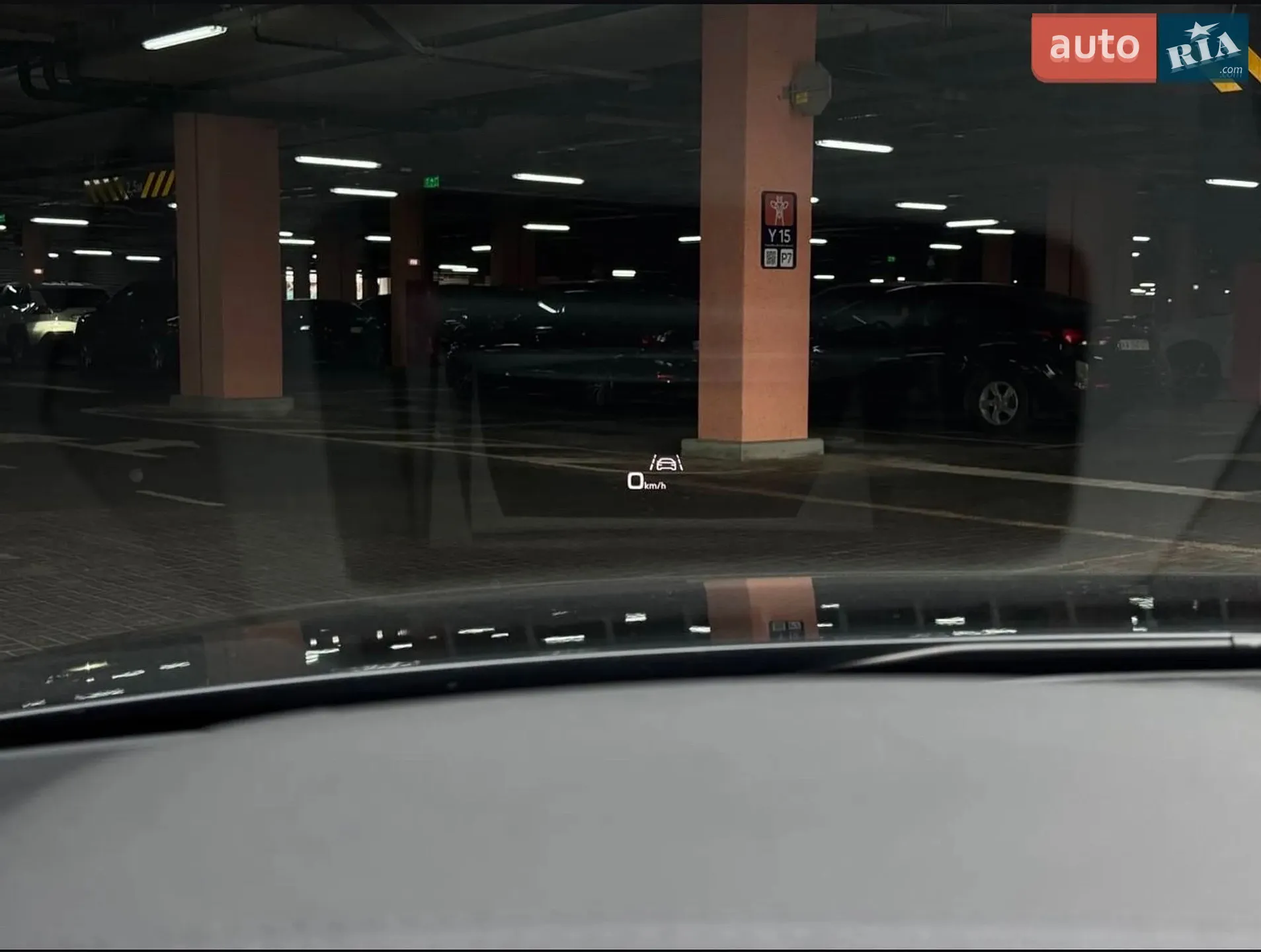 2021 Audi A8 - мініатюра 20
