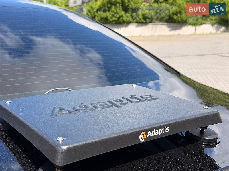 Седан Audi A8 2021 в Києві