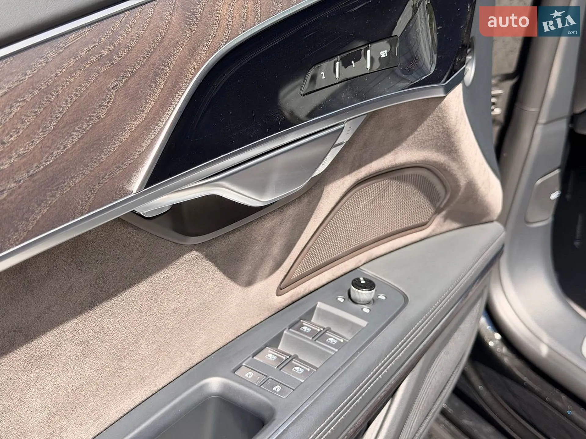2021 Audi A8 - мініатюра 14
