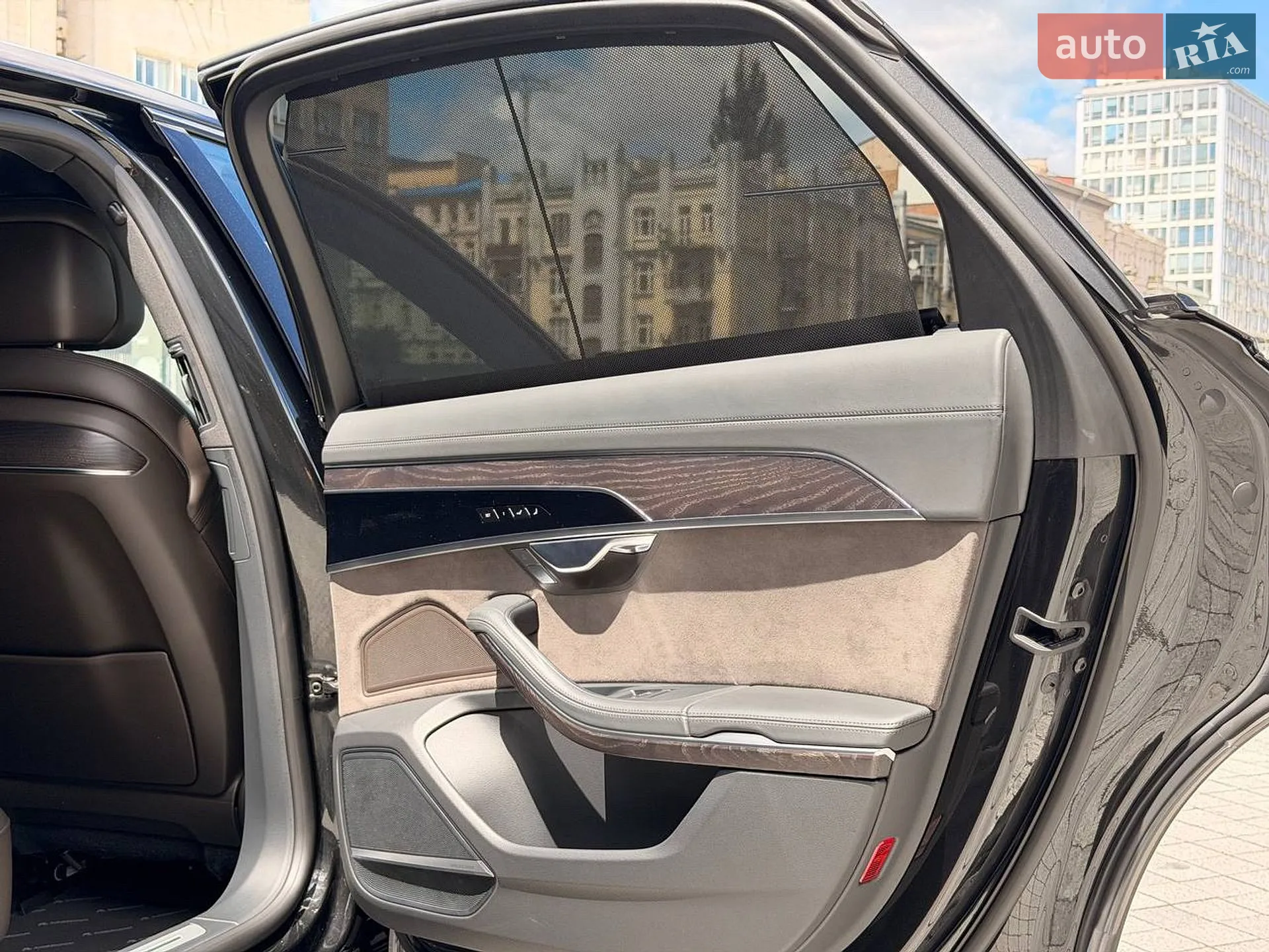 2021 Audi A8 - мініатюра 28