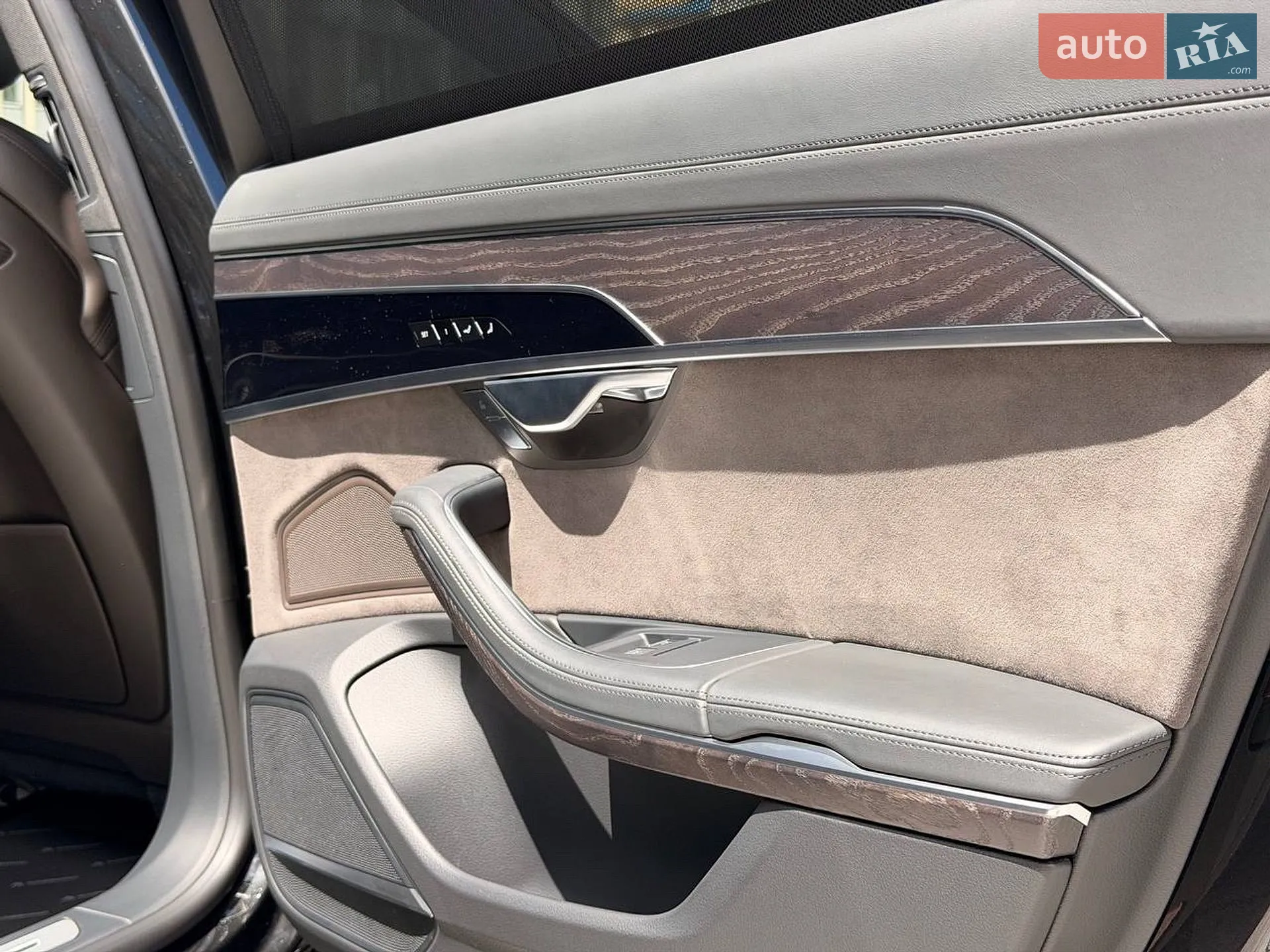2021 Audi A8 - мініатюра 29
