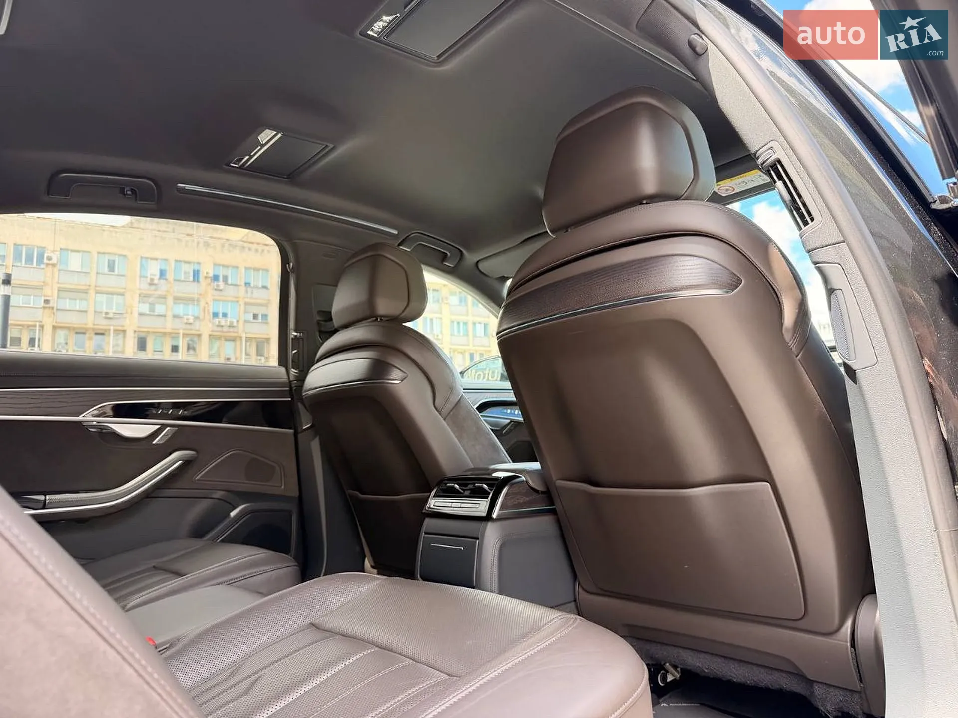 2021 Audi A8 - мініатюра 32