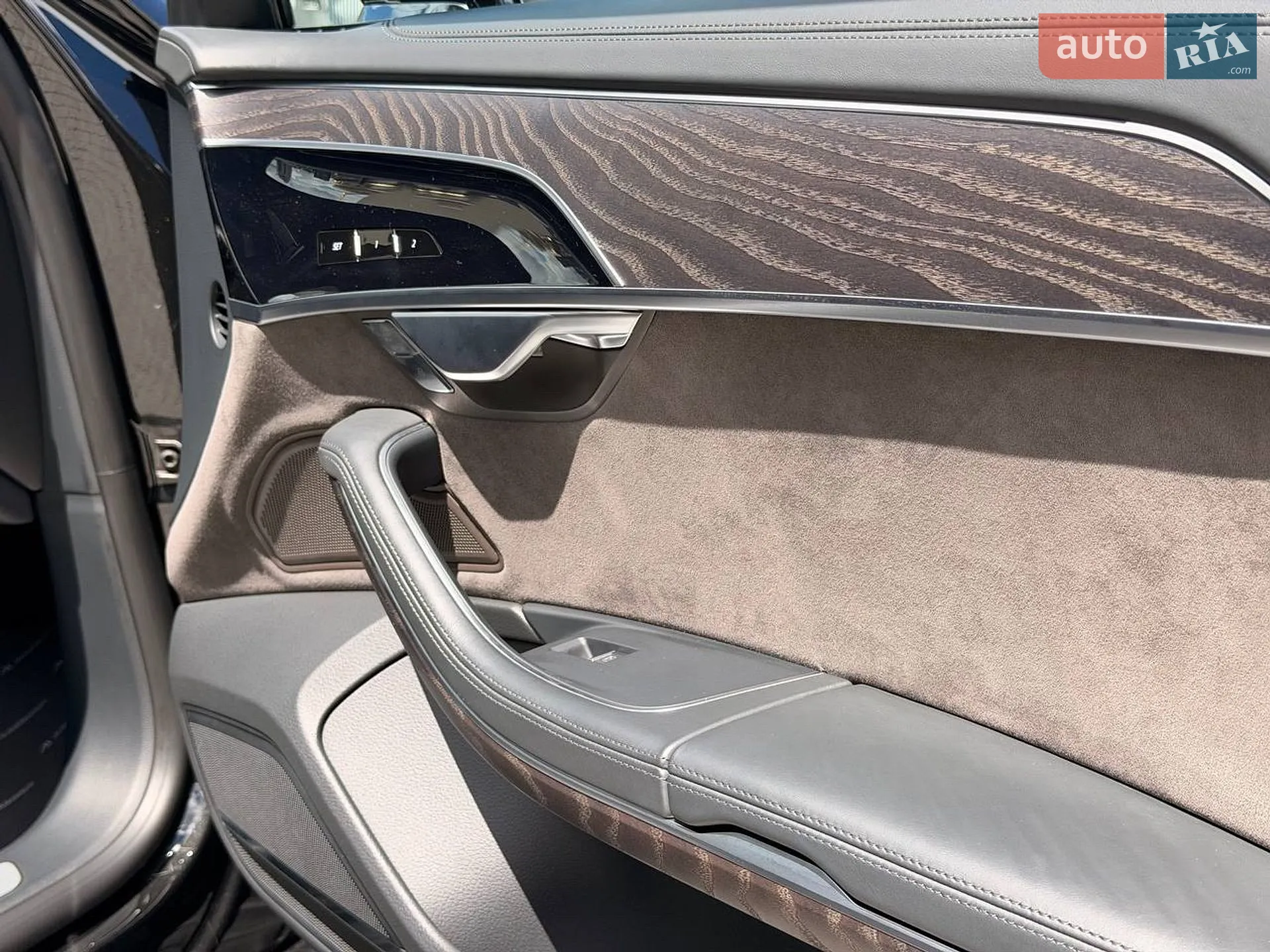 2021 Audi A8 - мініатюра 34