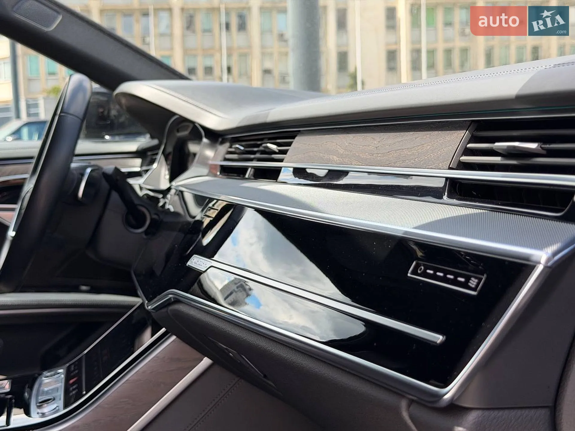 2021 Audi A8 - мініатюра 37