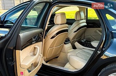 Седан Audi A8 2016 в Николаеве фото 19 Седан Audi A8 2016 в Николаеве