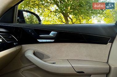 Седан Audi A8 2016 в Николаеве фото 23 Седан Audi A8 2016 в Николаеве