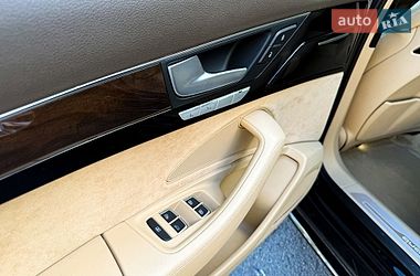 Седан Audi A8 2016 в Николаеве фото 28 Седан Audi A8 2016 в Николаеве
