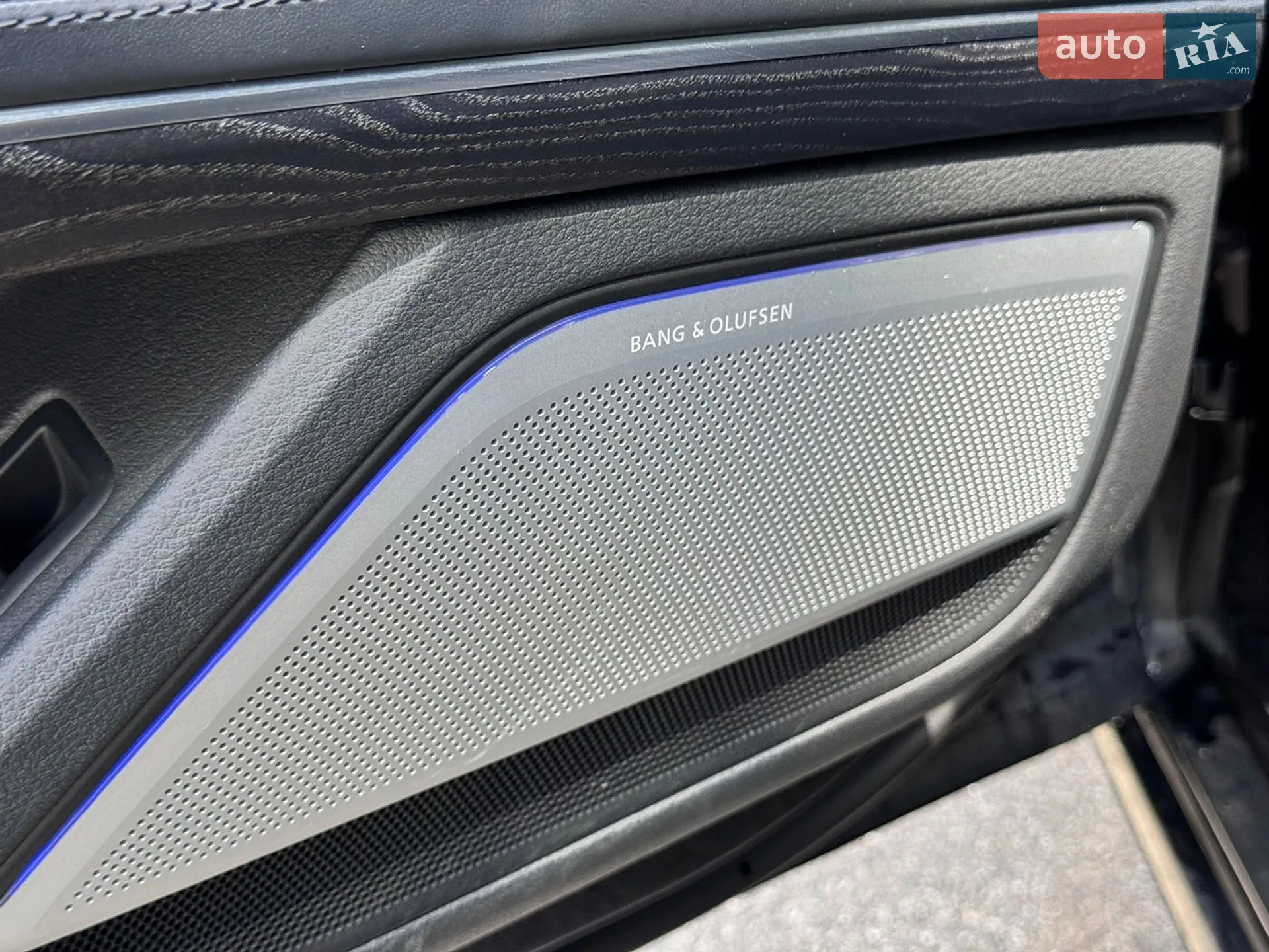2018 Audi A8 - мініатюра 30