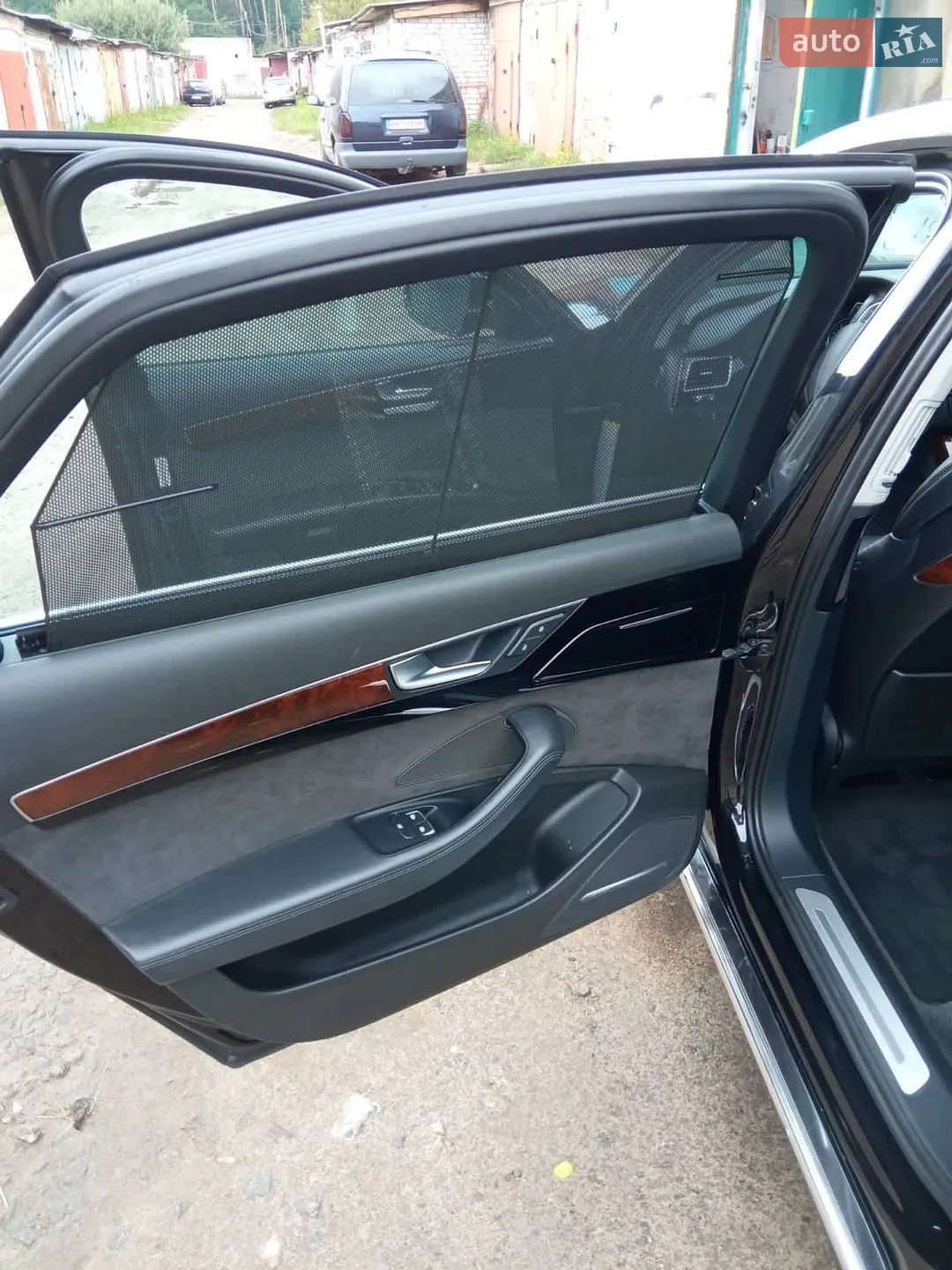 2013 Audi A8 - мініатюра 3