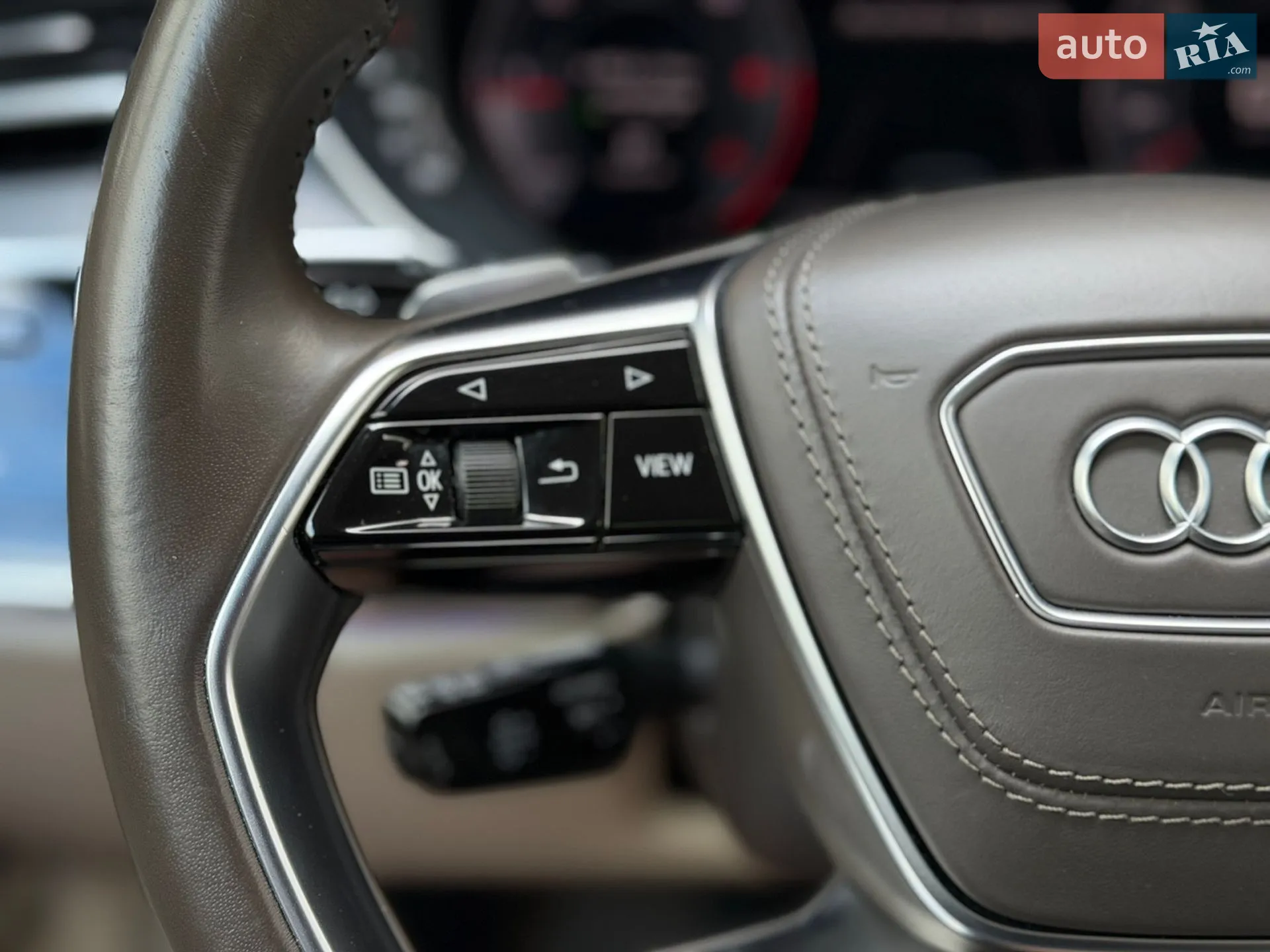 2018 Audi A8 - мініатюра 17