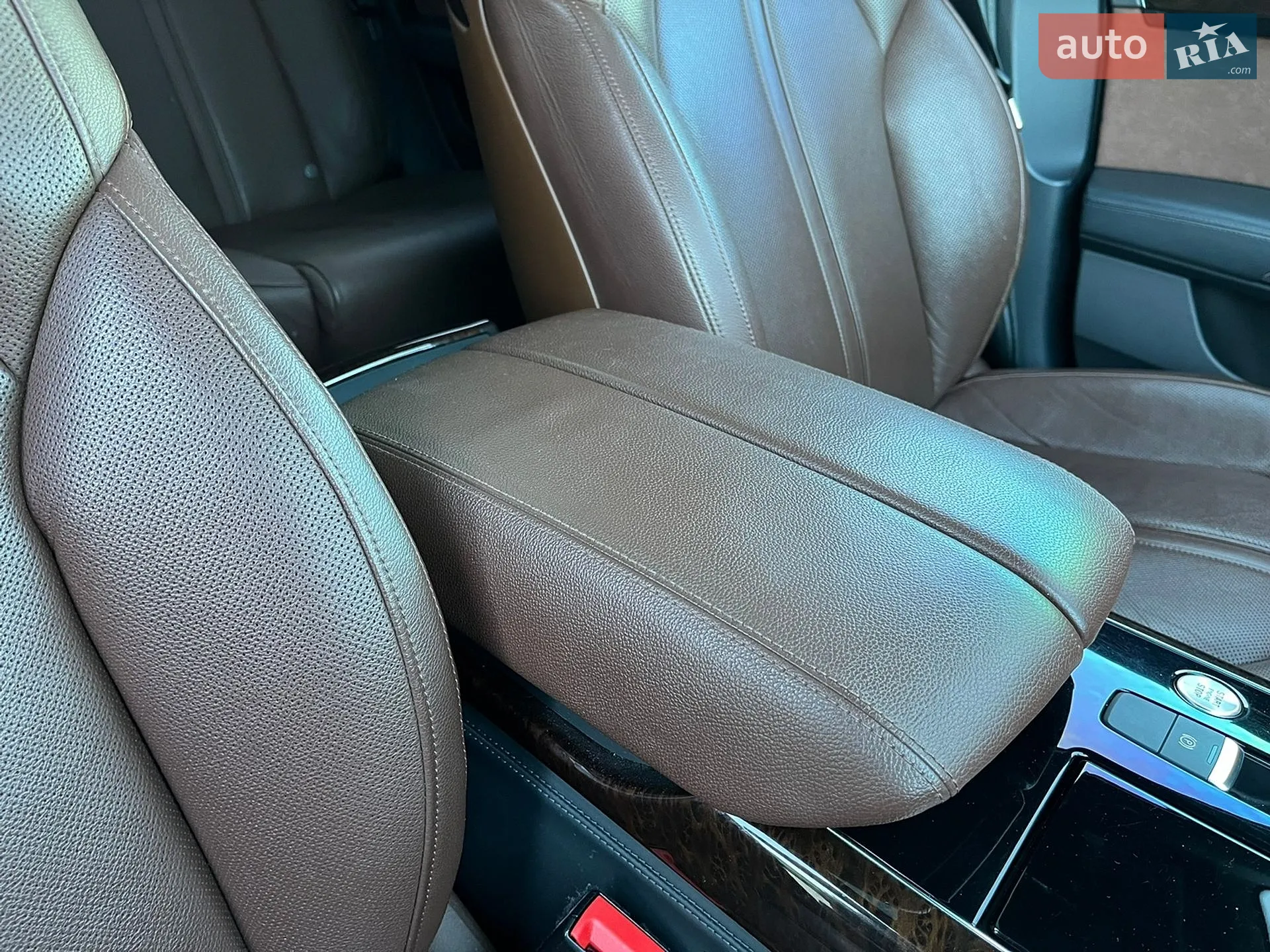 2014 Audi A8 - мініатюра 44