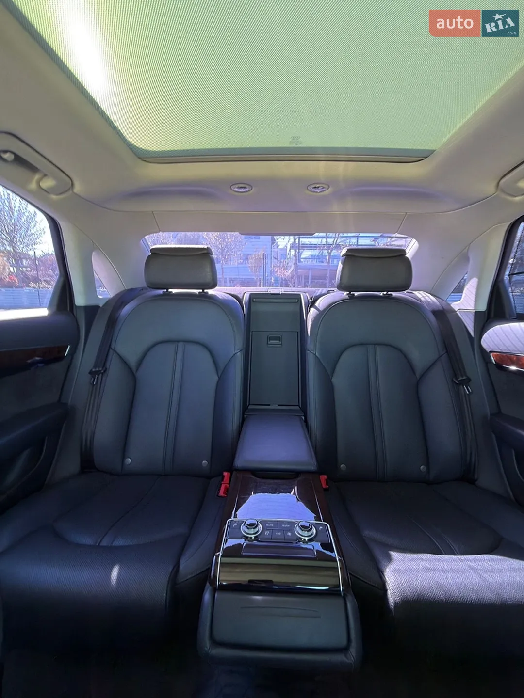 2016 Audi A8 - мініатюра 22