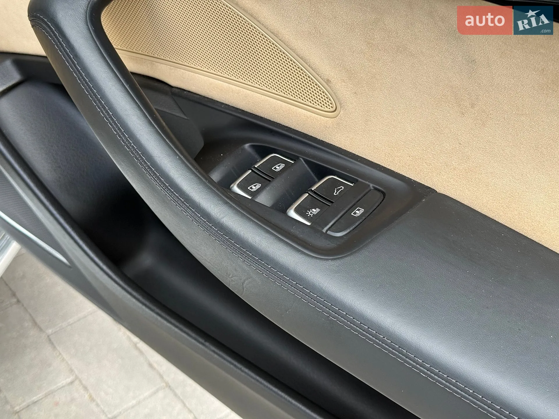 2014 Audi A8 - мініатюра 12