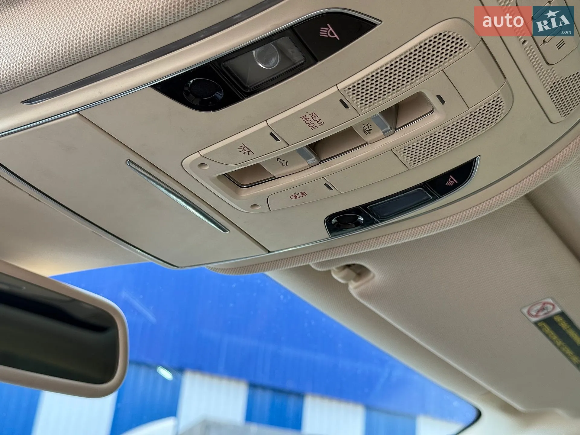 2014 Audi A8 - мініатюра 21