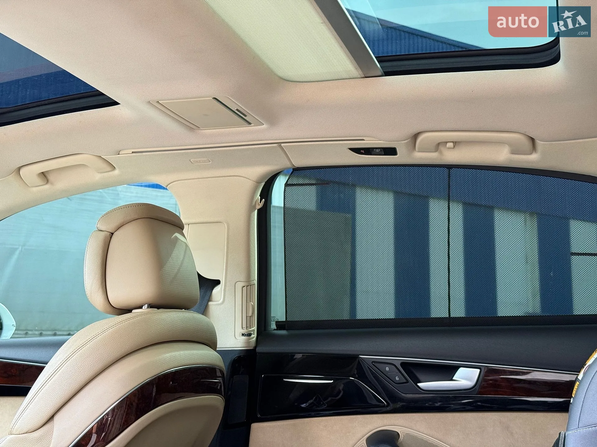 2014 Audi A8 - мініатюра 24