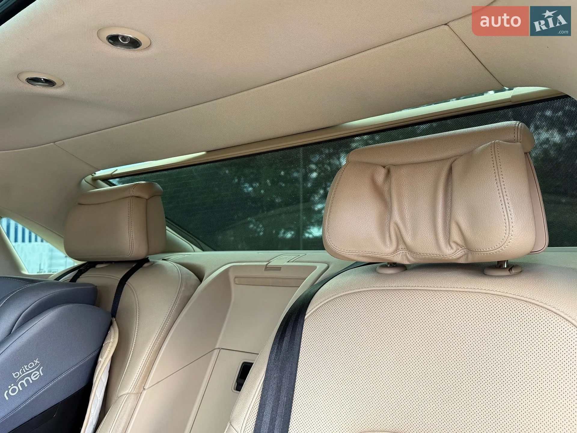 2014 Audi A8 - мініатюра 28