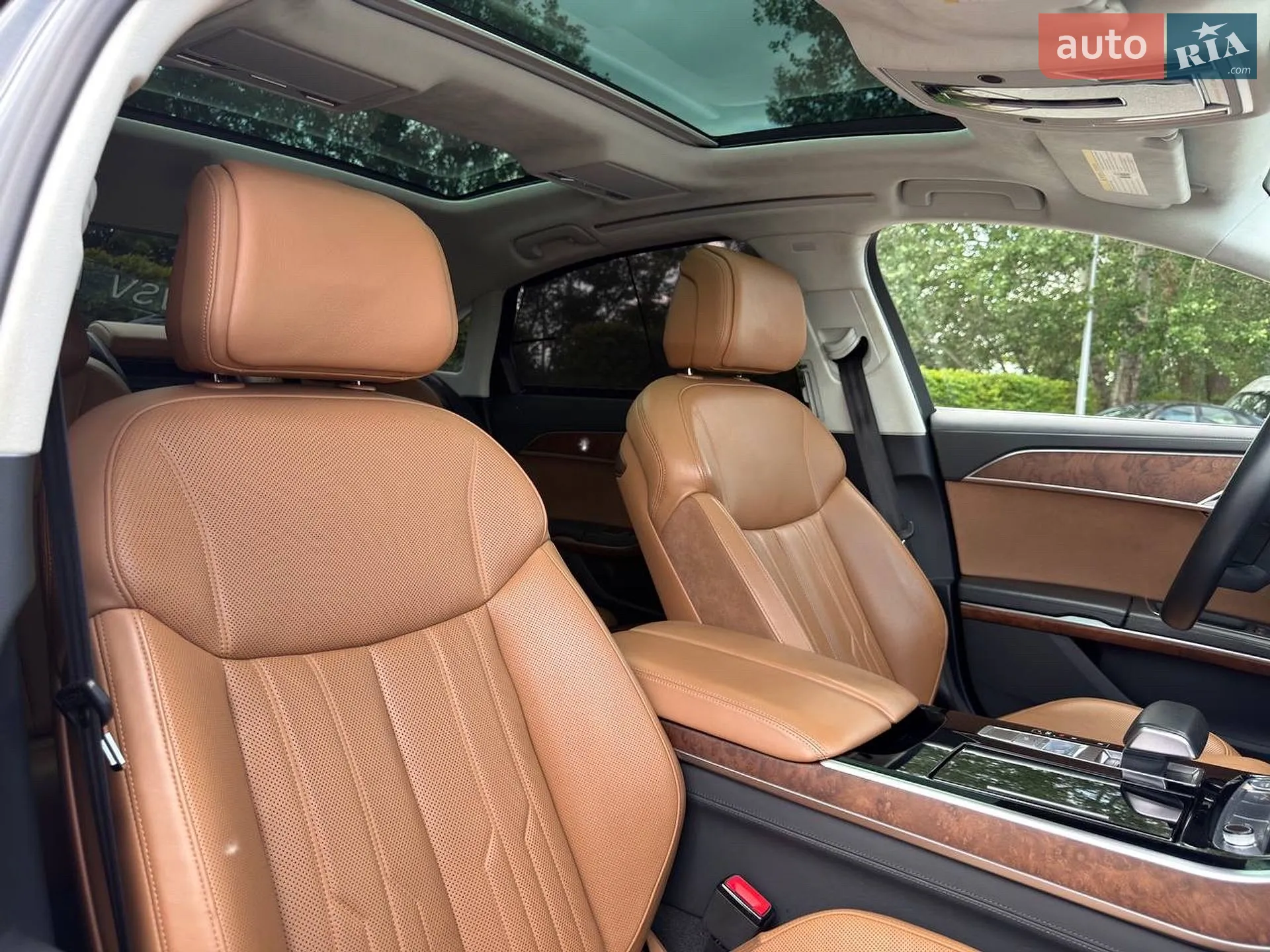 2018 Audi A8 - мініатюра 38
