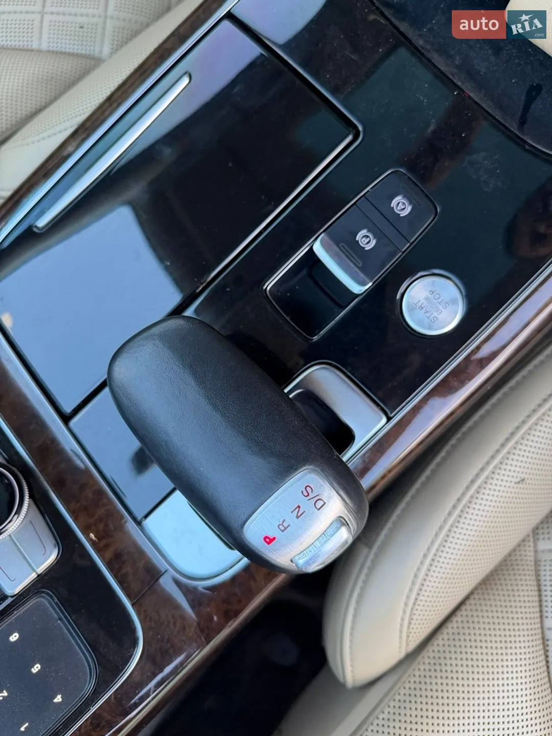 2011 Audi A8 - мініатюра 58
