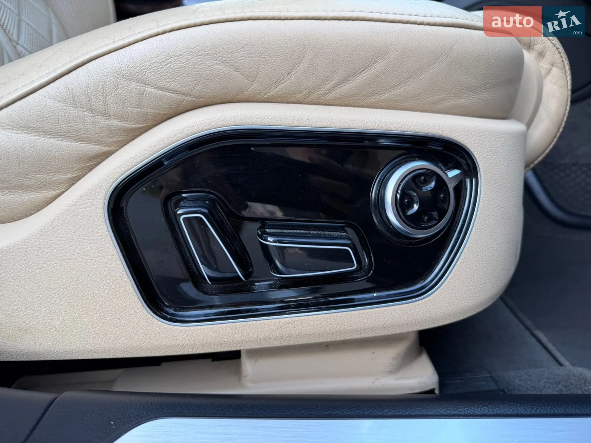 2011 Audi A8 - мініатюра 74