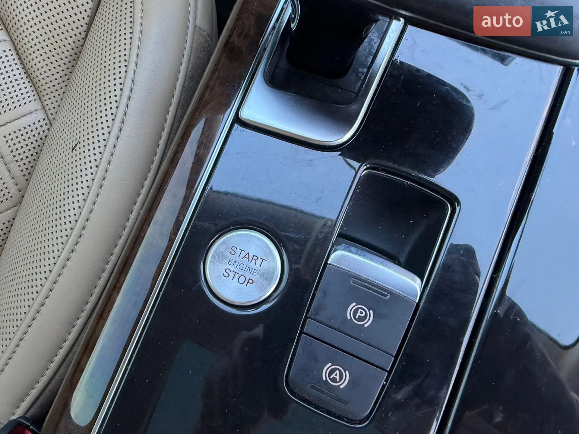 2011 Audi A8 - мініатюра 82