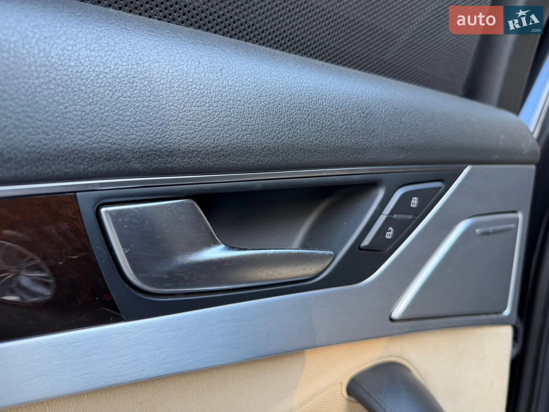 2011 Audi A8 - мініатюра 96