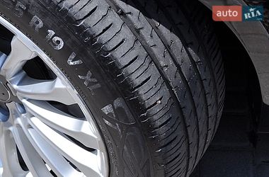 Седан Audi A8 2015 в Одесі
