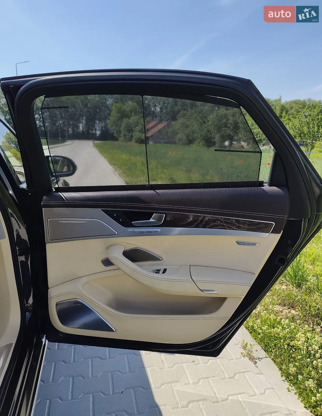 2014 Audi A8 - мініатюра 29