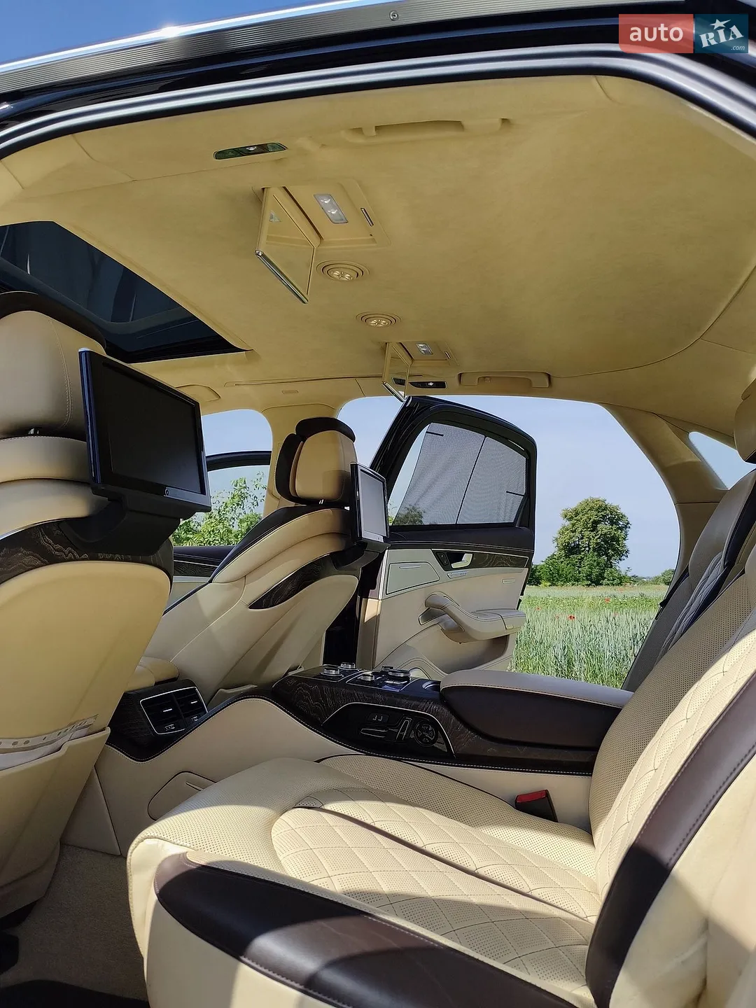 2014 Audi A8 - мініатюра 53