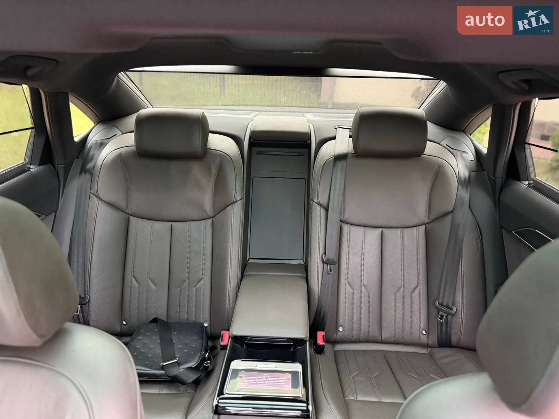 2021 Audi A8 - мініатюра 21