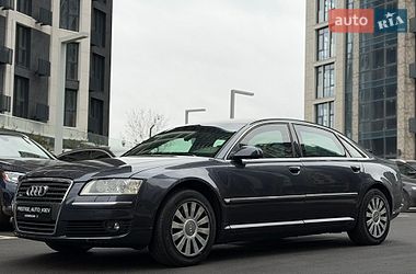 Седан Audi A8 2006 в Киеве
