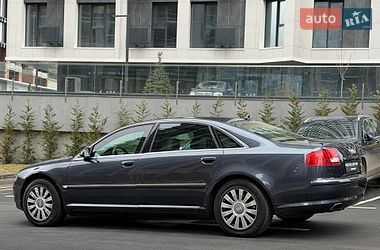 Седан Audi A8 2006 в Киеве
