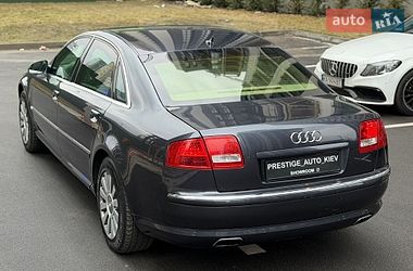Седан Audi A8 2006 в Киеве