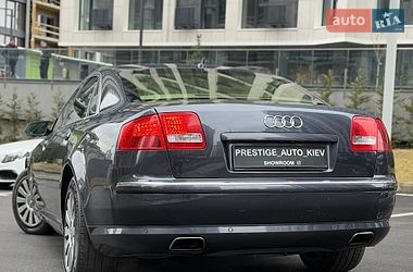 Седан Audi A8 2006 в Киеве